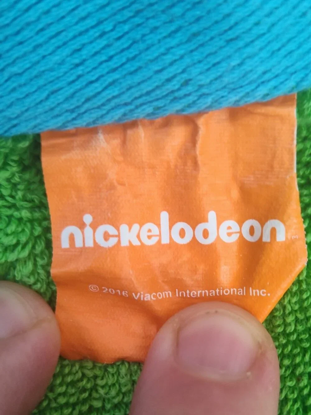 Nickelodeon, Teenage Mutant Ninja Turtles, Batman Arkham Origins
